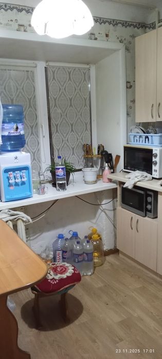 Продам 3-х комн.квартиру. Черёмушки