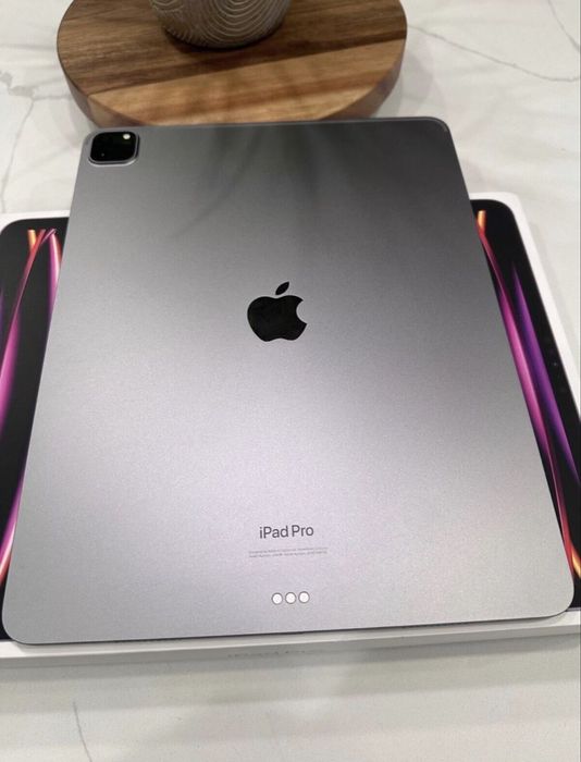 Prodam Idyal Ipad Pro 12.9 M2 512GB wi-fi