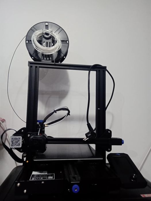 Imprimante 3D noi