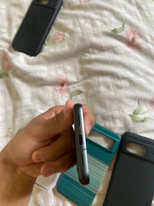 Pixel 8 128 gb .