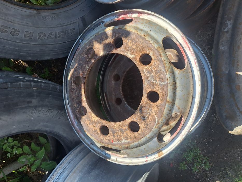 продам диски на 17.5 и 19,5