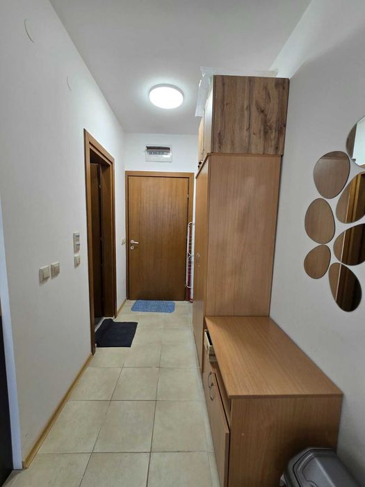 Продава се Едностаен апартамент в Банско - 50 кв.м за 429 €/кв.м - Снимка #8