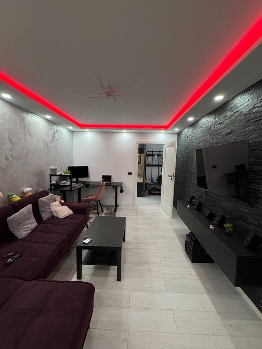 Apartament 2 camere ultramodern | Mobilat si utilat | Cartier 1 Mai