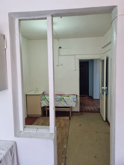 Jizzax shaxar 3/1 mekrayon ittifoq maxallasi 26 dom 2 xona