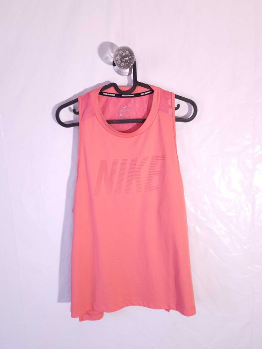 NIKE Dri-Fit Потник/Дамски L