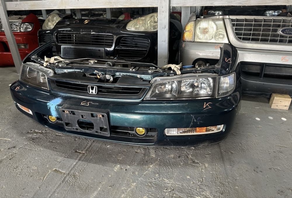 Ноускат Honda Accord