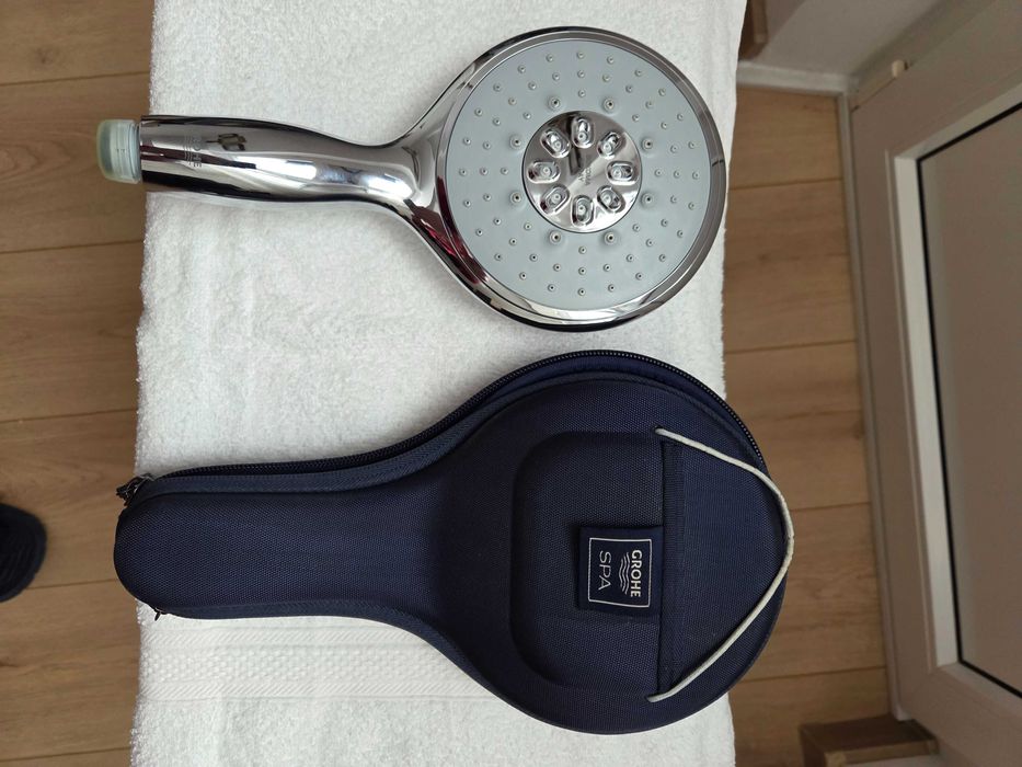 Para de dus Grohe Power&Soul 130 ,noua !