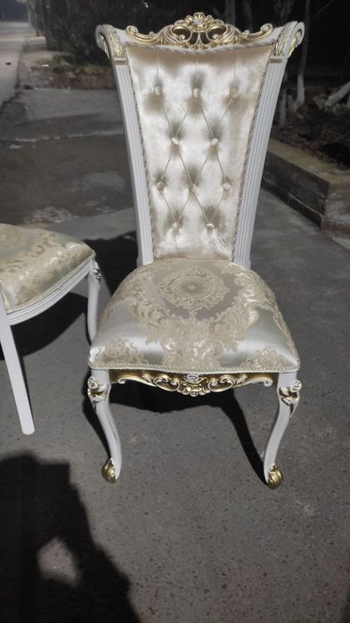 Arzon sex narxida stol stullar