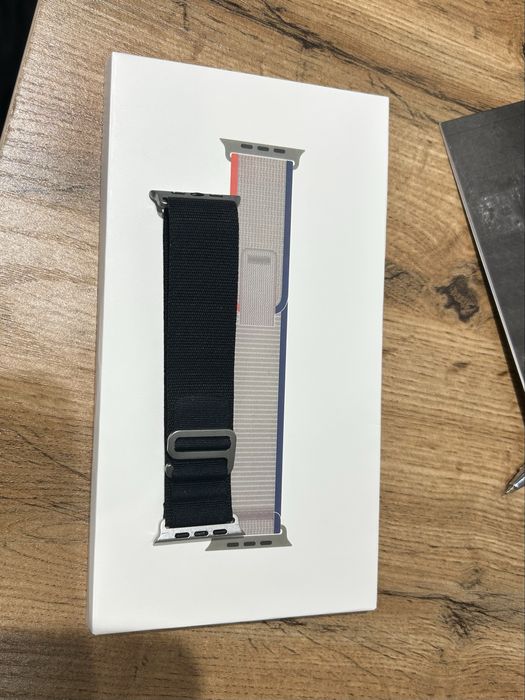 apple watch ultra 2, 1 в 1