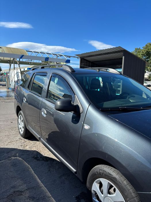 DACIA Logan 2020 — imagine 2
