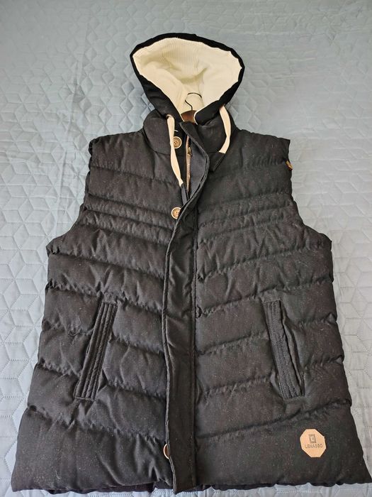 Мъжка грейка/елек. Чисто нова