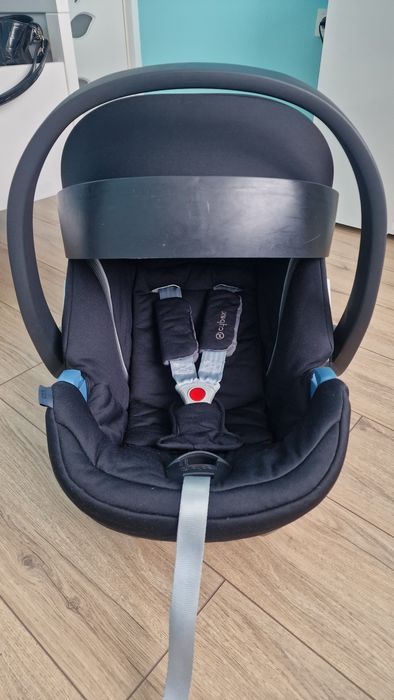 Кош за кола Cybex Aton 5