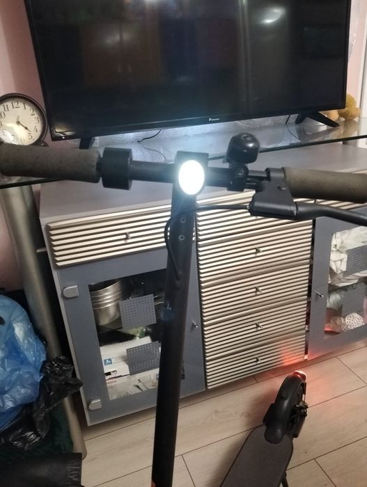 Trotineta Xiaomi în condiție excelenta