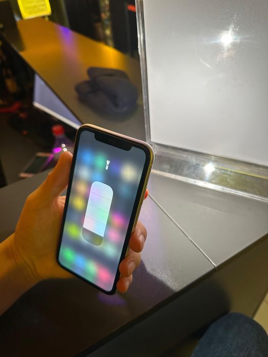 айфон 11 128гб