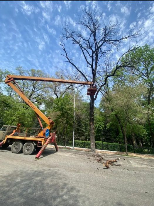 Продам агп 22 метр
