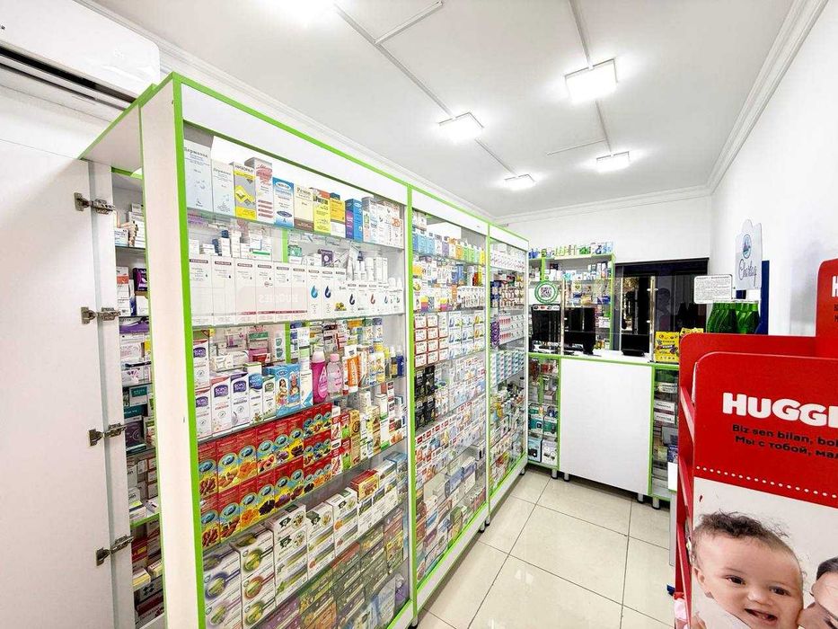 Срочно продаётся коммерческая помещение