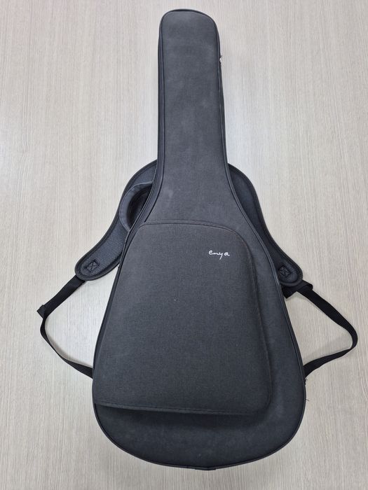 Гитара трансакустическая гитара Enya X3 PRO