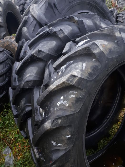 Anvelope tractor 12,4R32 radiale