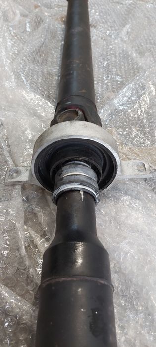 Cardan BMW 320 D.E90.163 Cp.