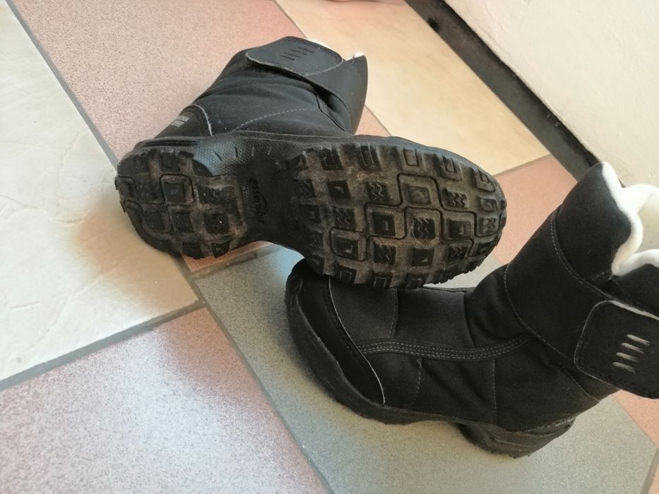 Детски непромокаеми ботуши