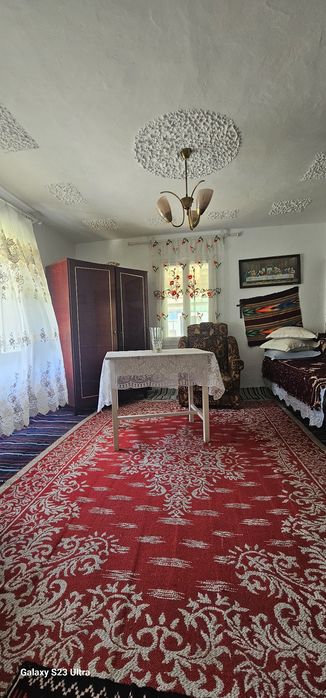Casa de vânzare Ferăstrău-Lesunt