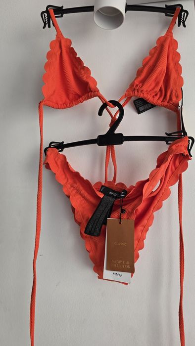 Costum de baie Mango S