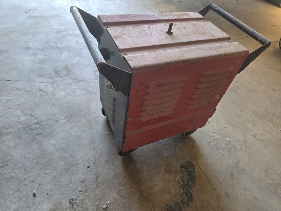 Сварочный апарат