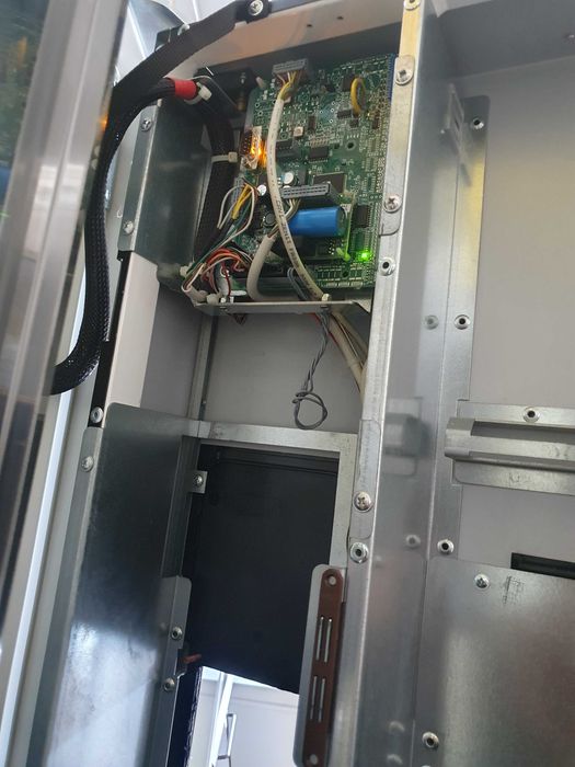 Automat cafea NECTA MIRANTE