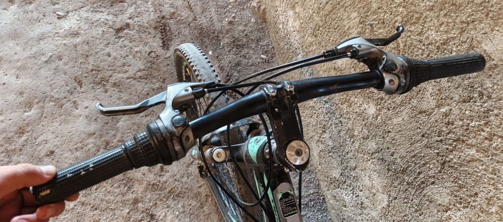 SUPERIDOL velosiped 26