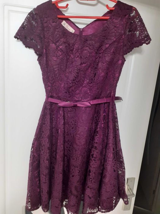 Rchite dama de ocazie