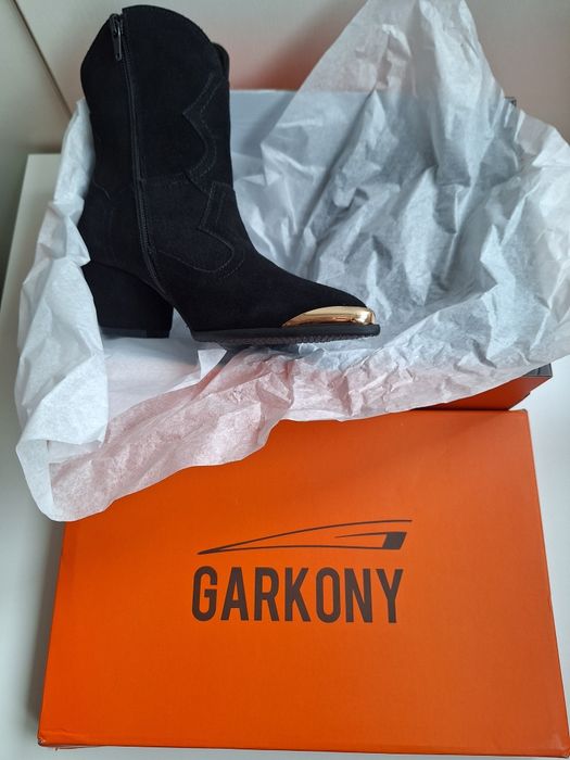Ciocate Garkony noi
