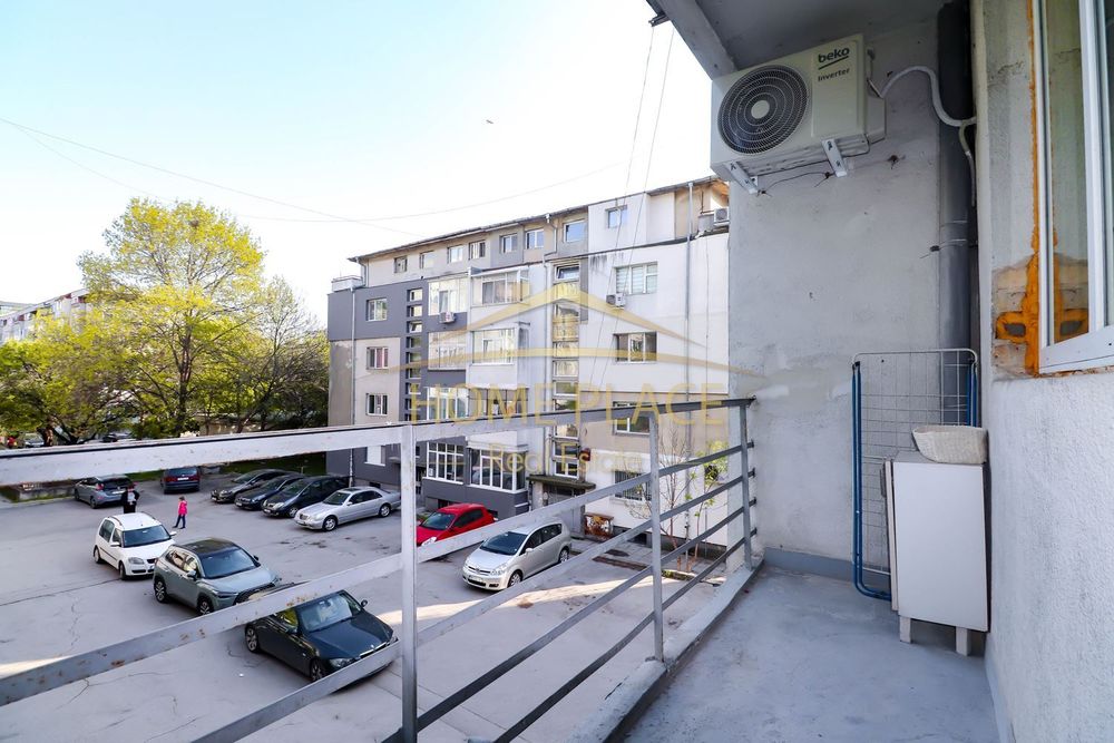 ТРИСТАЕН апартамент под наем - Окръжна болница