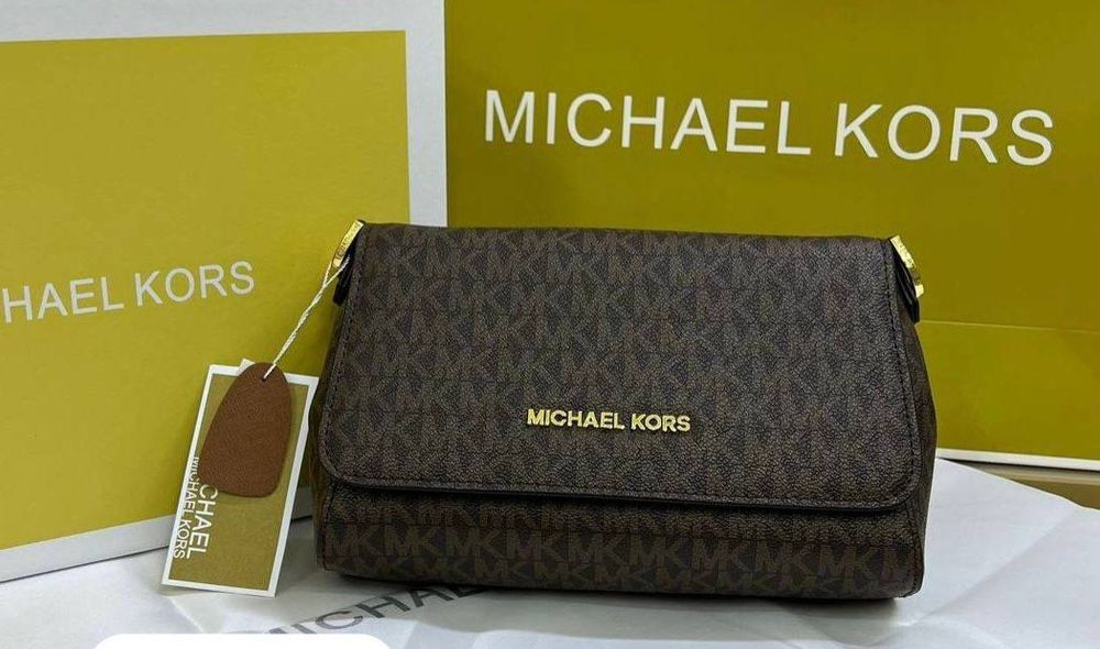 Сумка Michael Kors LUX 1:1