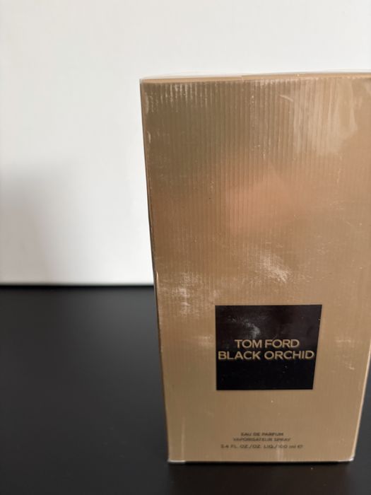 Vand Parfum Tom Ford