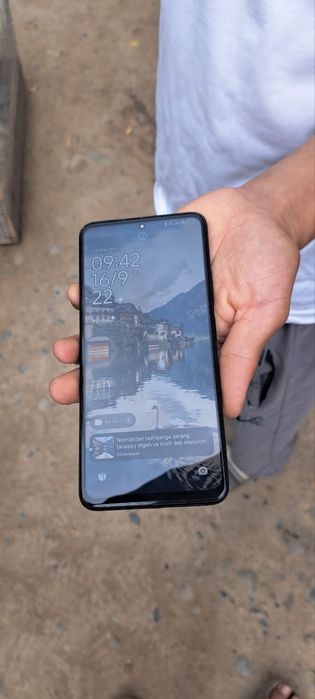 redmi di poco x3pro ga yoki a51 ga