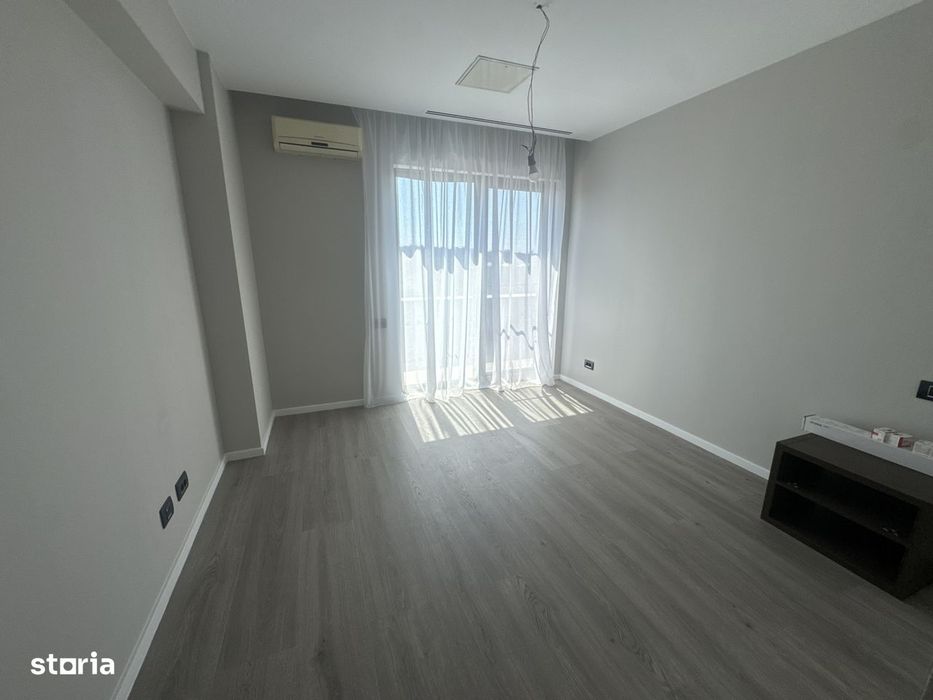 Vanessa - Penthouse - 3 Dormitoare - Parcare - Centrala - Acces Rapid