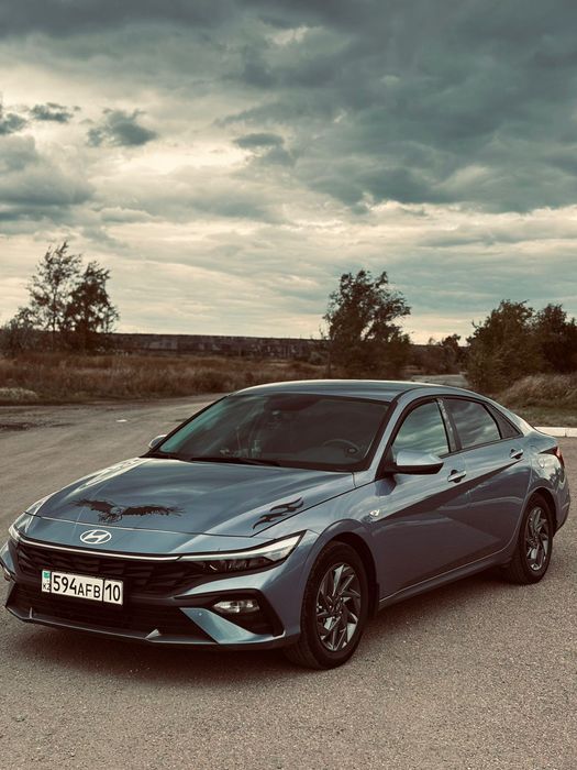 Продается машина в хорошем состоянии