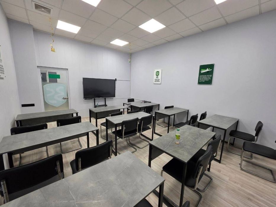 Сдаётся Офис Ганга 100квм