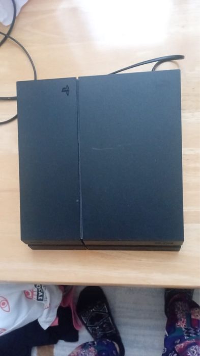 Ps4 без джостика