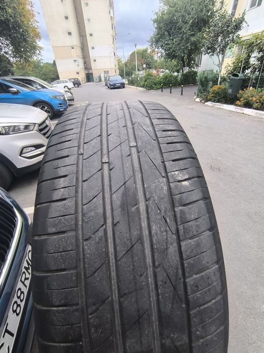 Hankook S1 EVO SUV MO 235 55 R19