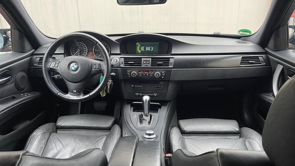 BMW E90/ M-pachet 320/propietar