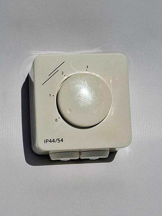 Ключ за трискоростен вентилатор 3А