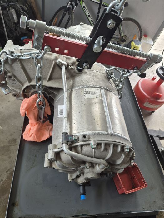 Reparatie autovehicule Tesla