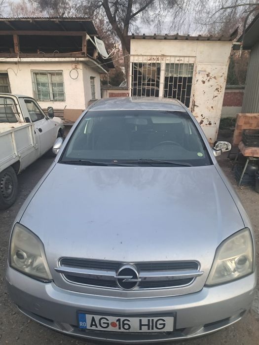 Vând Opel Vectra C