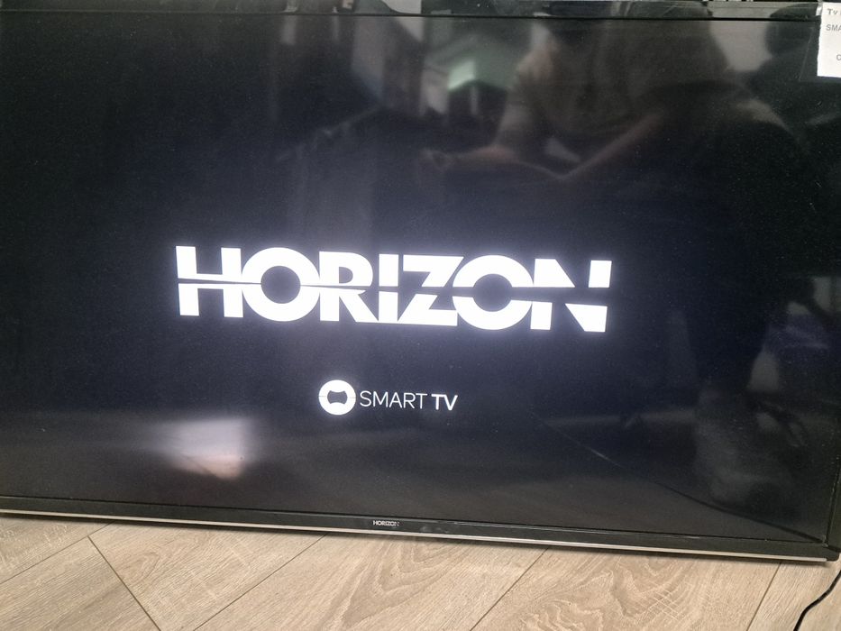 Tv smart HORIZON