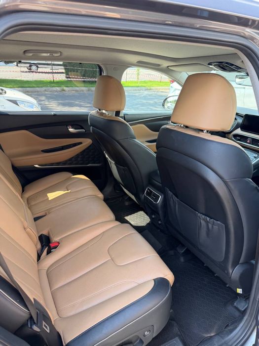 Other Santa FE 2022 — 5