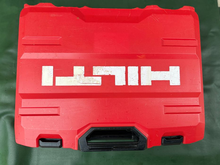 Hilti TE 30-22 ATC Nuron SDS Plus + 2x 8.0Ah – професионален клас