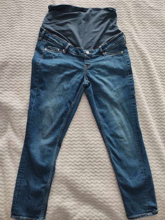 Дънки за бременни