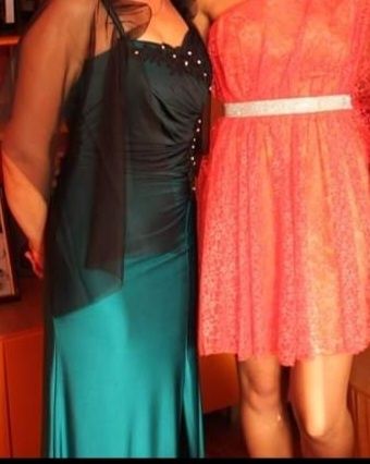 Rochie eleganta, marimea 38/40