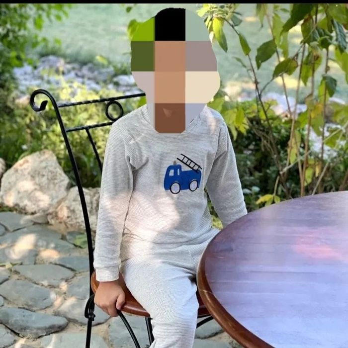 Гап набор костюм Некс пижама